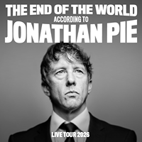 Jonathan Pie