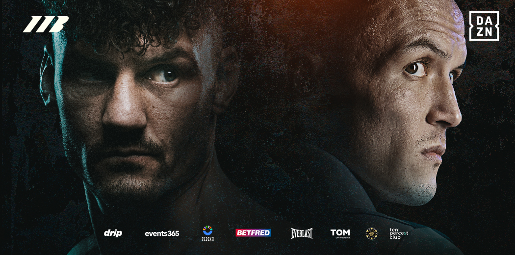 Wood vs Warrington 2