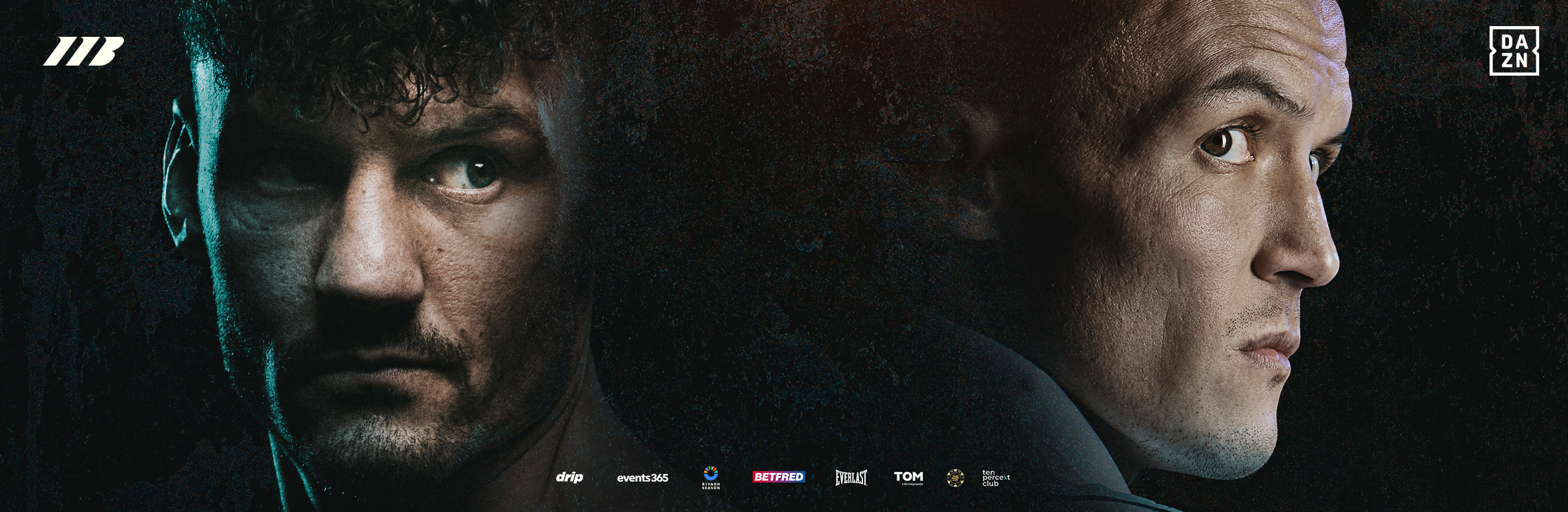 Wood vs Warrington 2