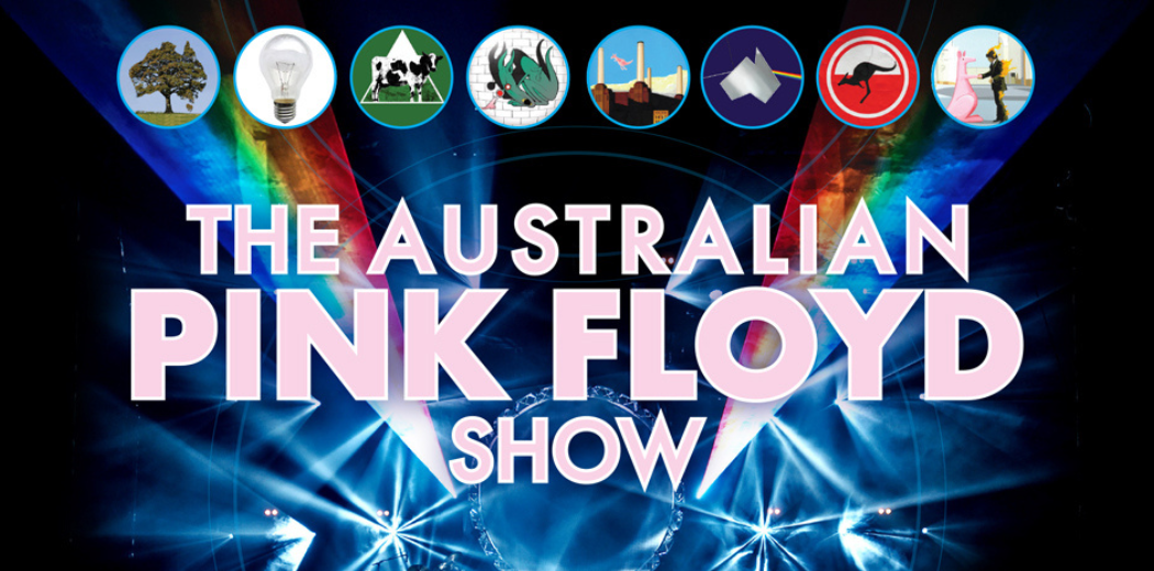 Australian Pink Floyd