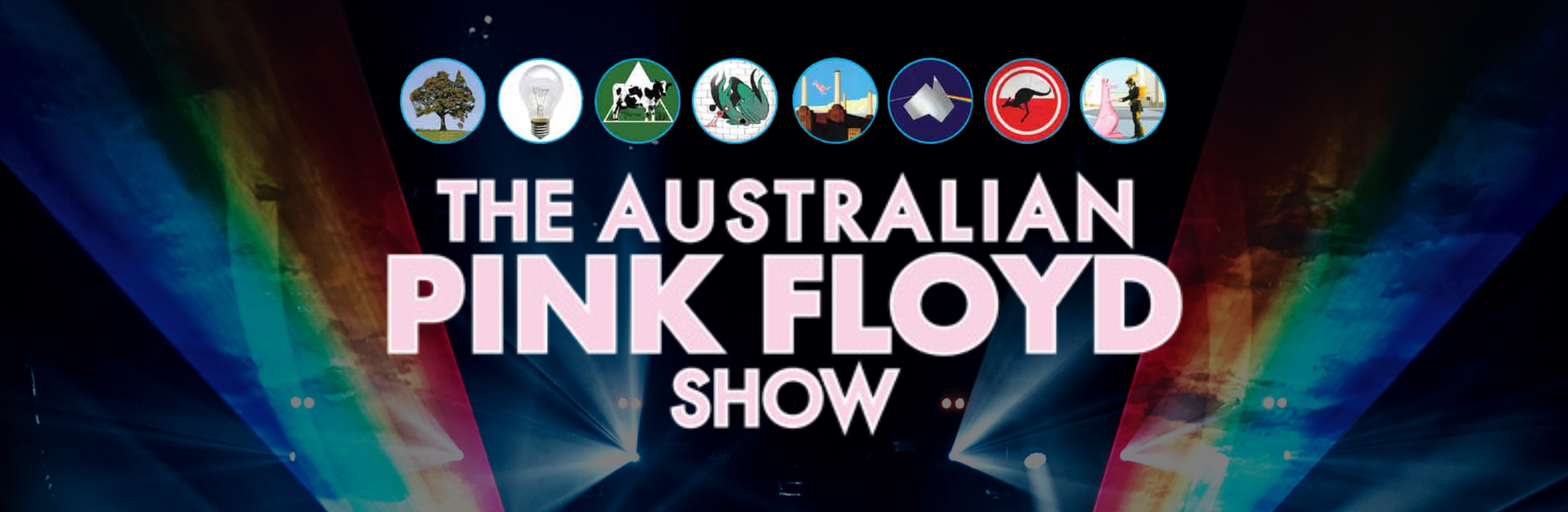 Australian Pink Floyd