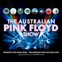 Australian Pink Floyd