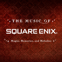 The Music of Square Enix