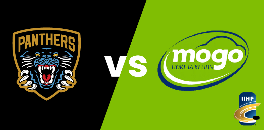 HK Mogo Vs Nottingham Panthers