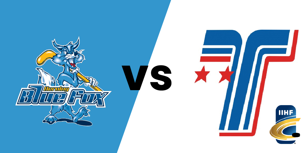 Herning Blue Fox Vs HC Torpedo