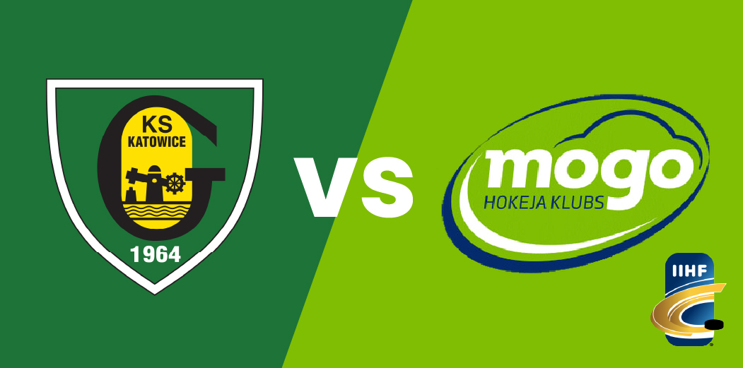 GKS Katowice Vs HK Mogo