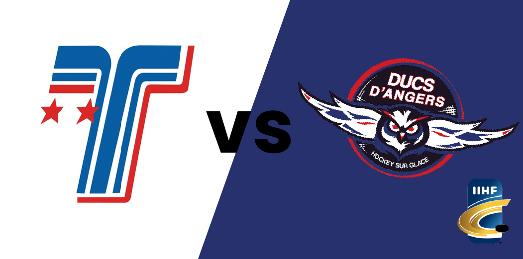 HC Torpedo Vs Ducs D'Angers