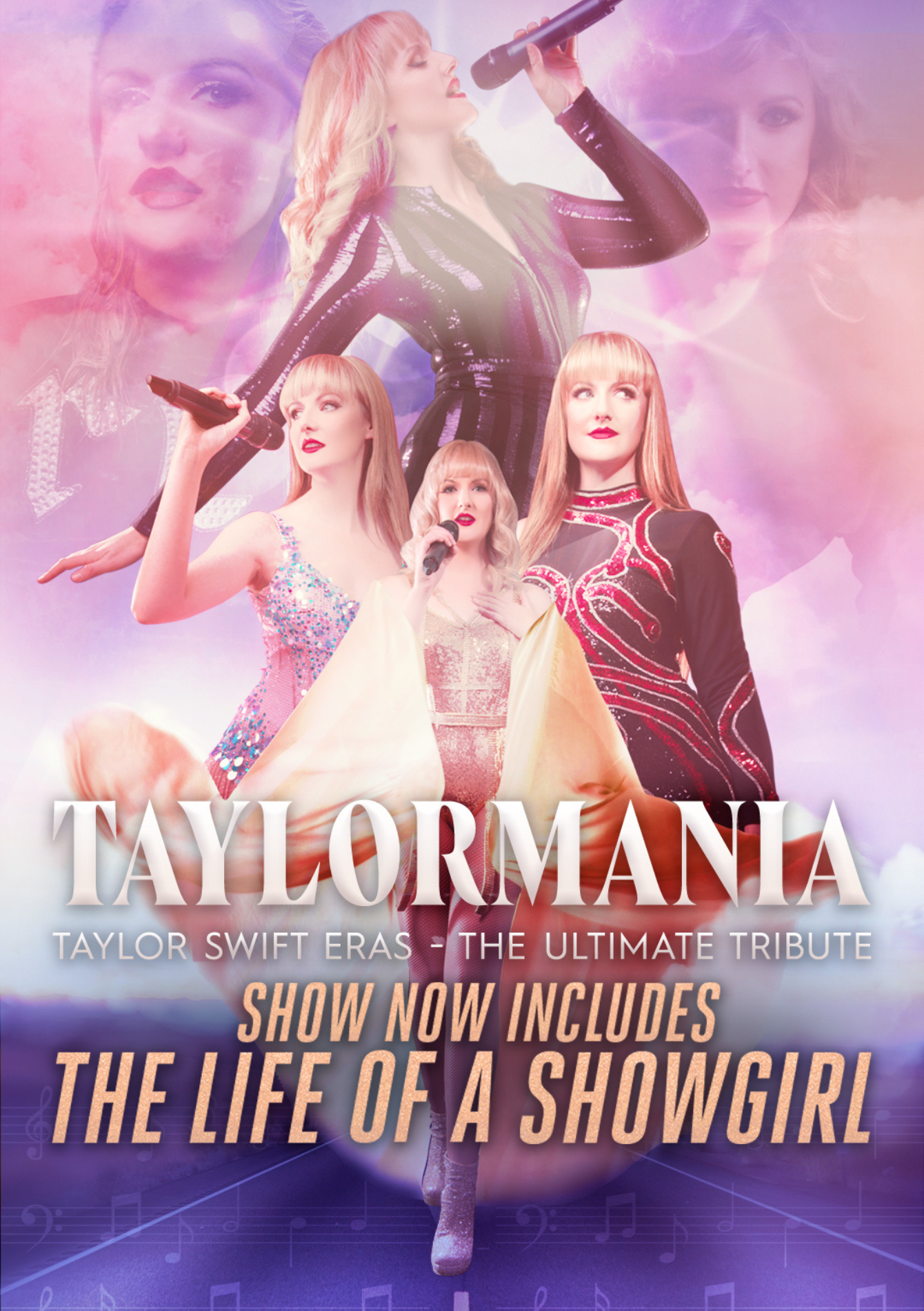 Taylor Mania