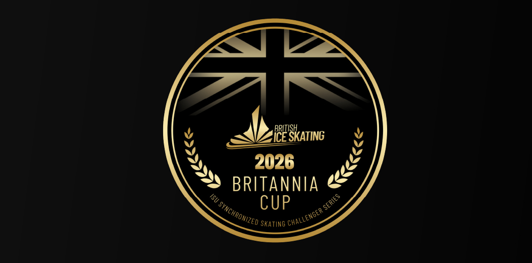 ISU Synchronized Skating