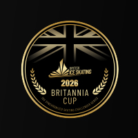 ISU Synchronized Skating Challenger Series Britannia Cup - Day Tickets