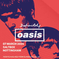 Definitely Oasis