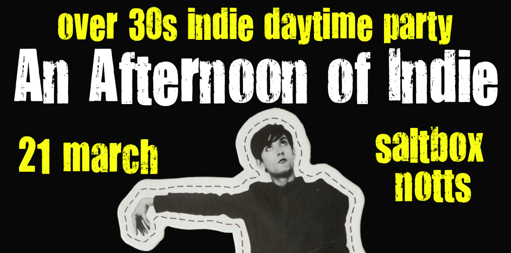 An Afternoon Of Indie