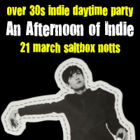 An Afternoon Of Indie