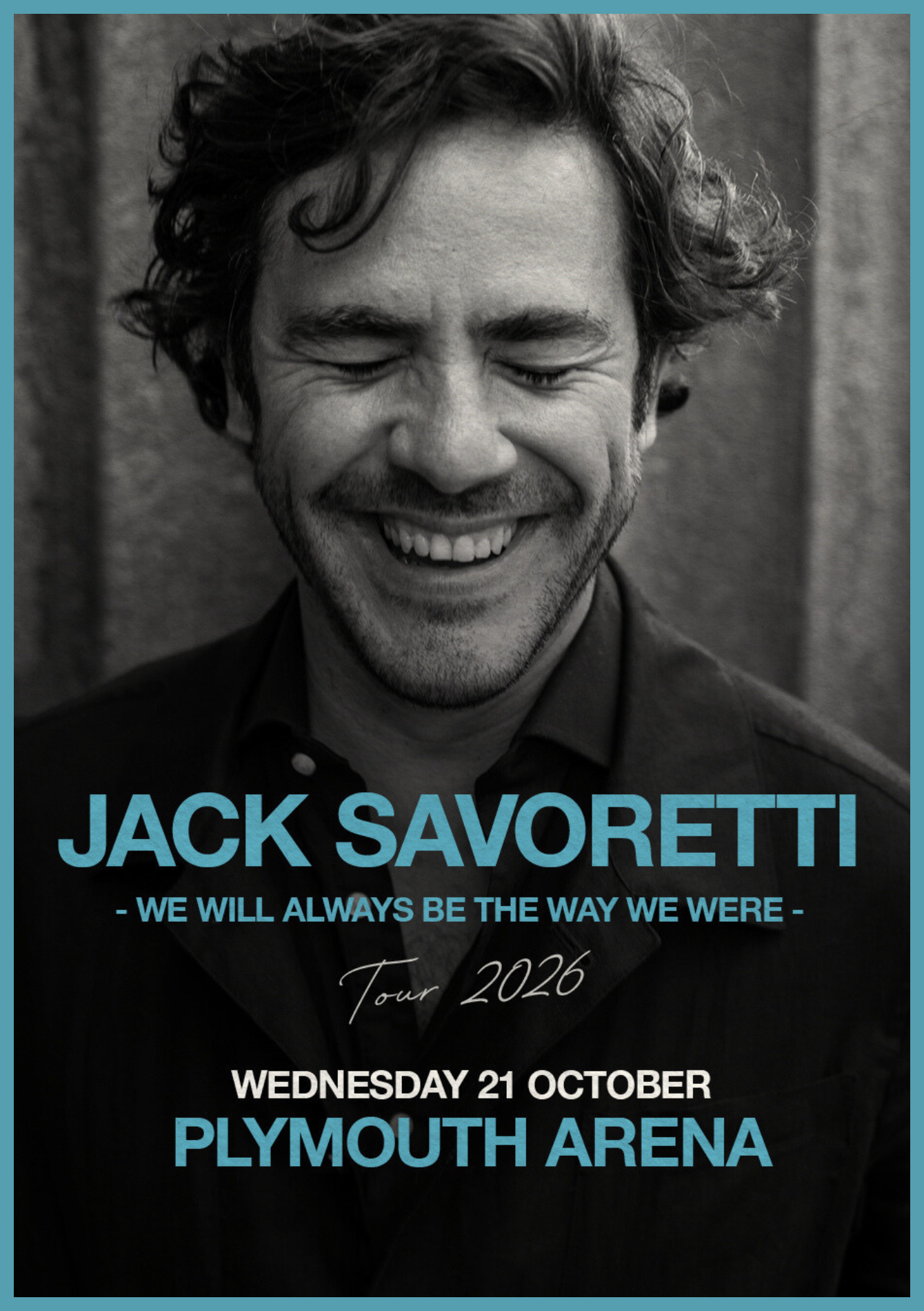 Jack Savoretti