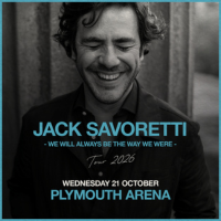 Jack Savoretti