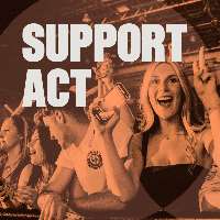 SUPPORT ACT