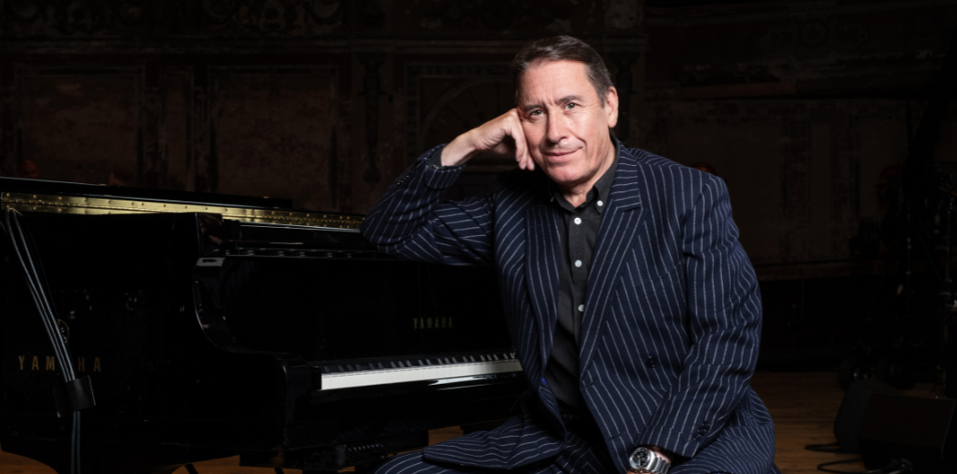 Jools Holland