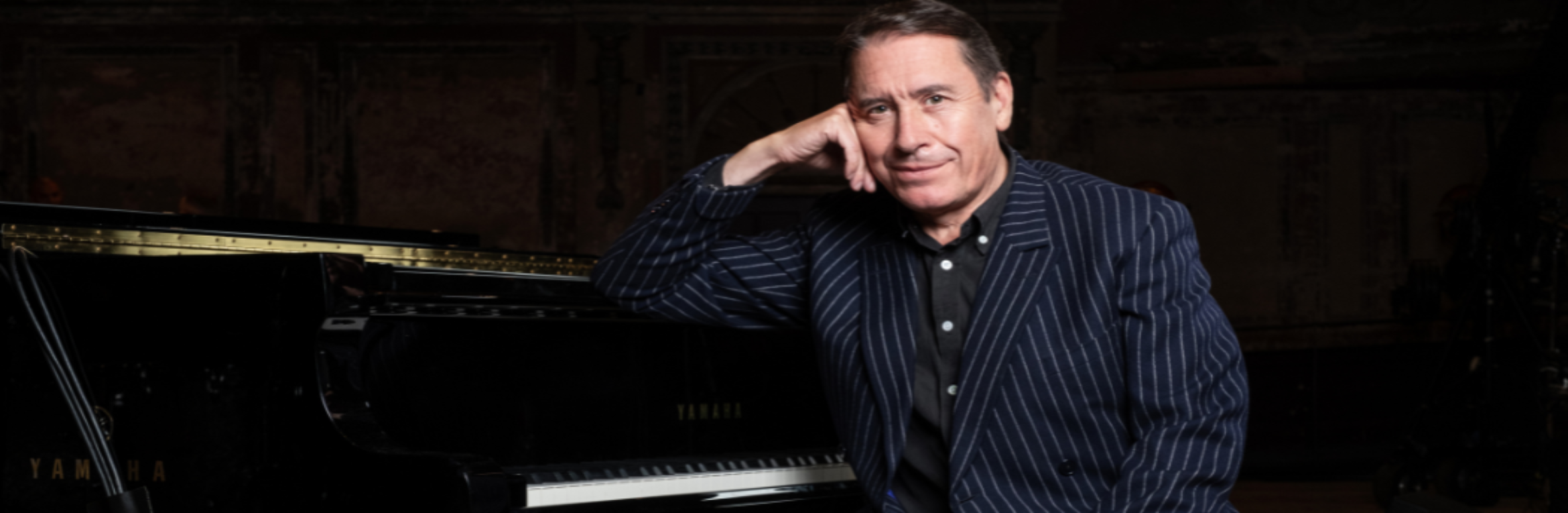 Jools Holland