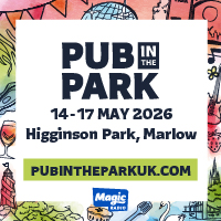 Friday Evening: Craig David