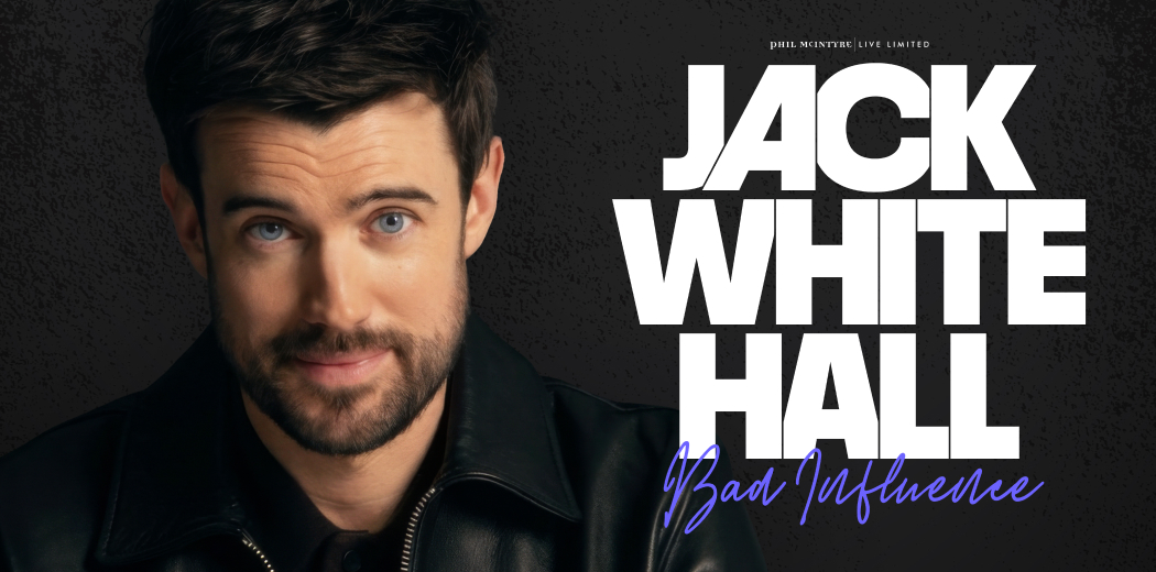 Jack Whitehall