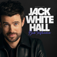 Jack Whitehall
