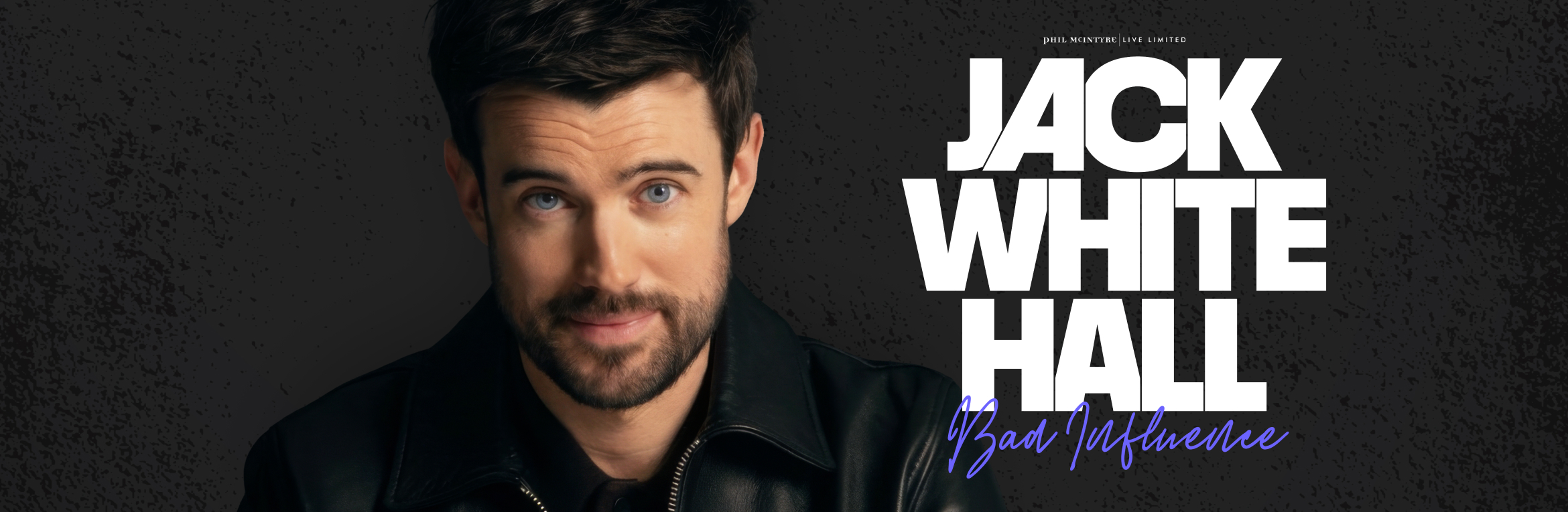 Jack Whitehall