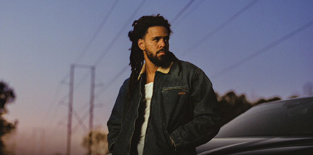 J Cole