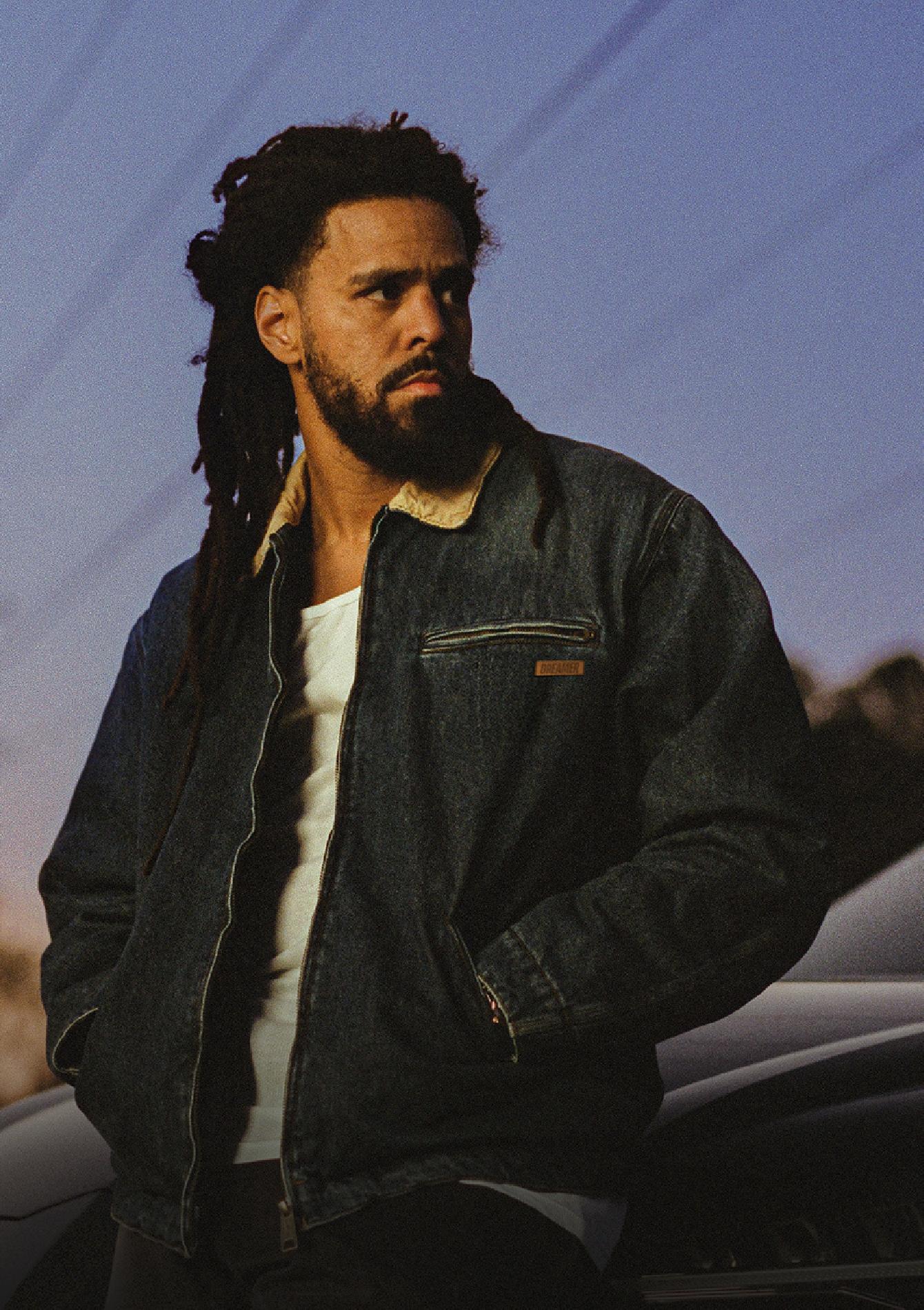 J Cole