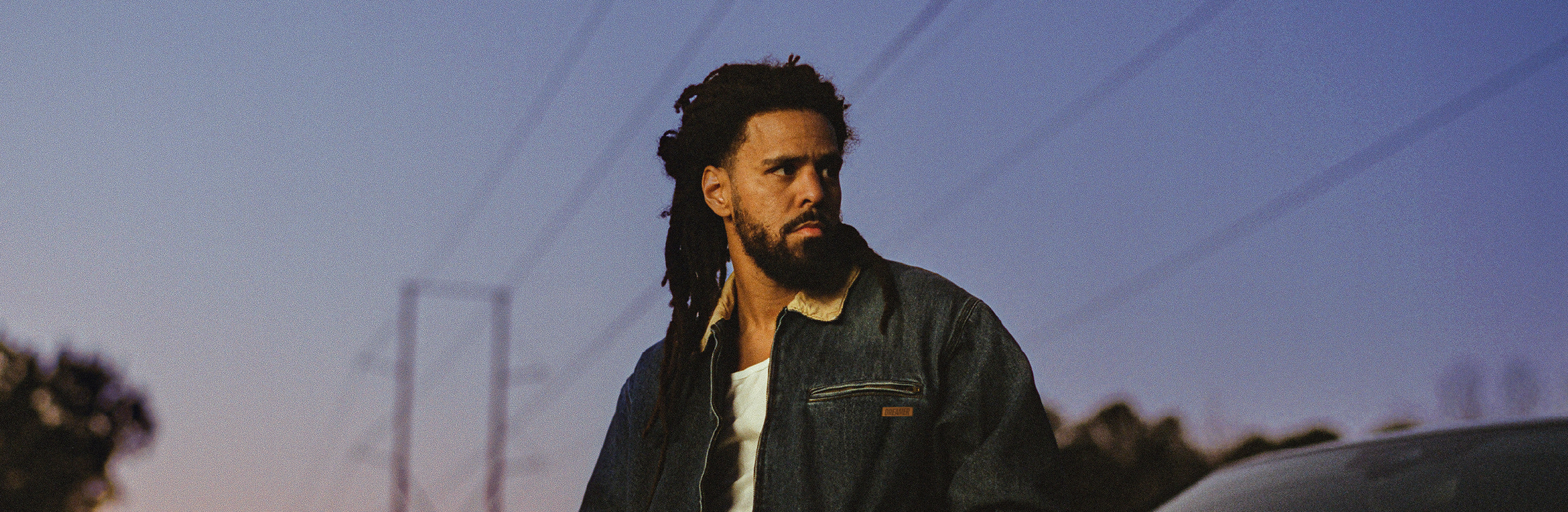 J Cole