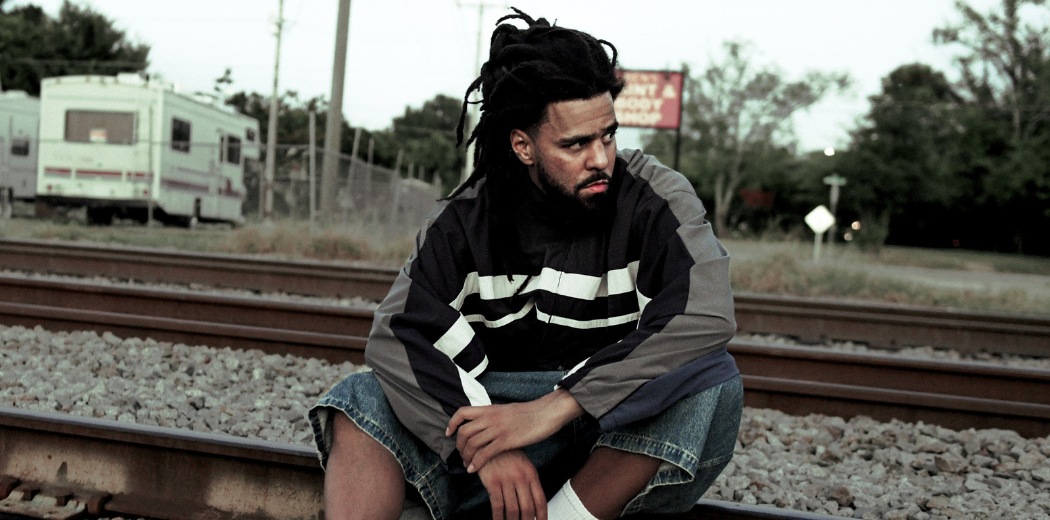 J. Cole