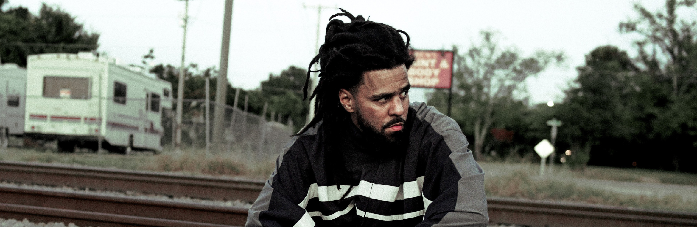 J. Cole