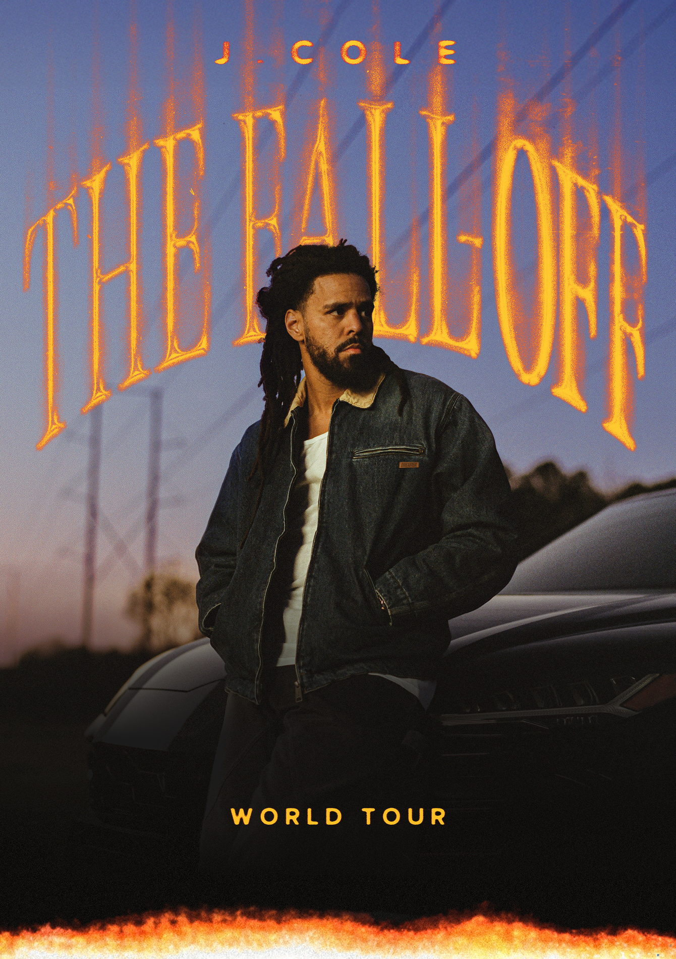 J. Cole