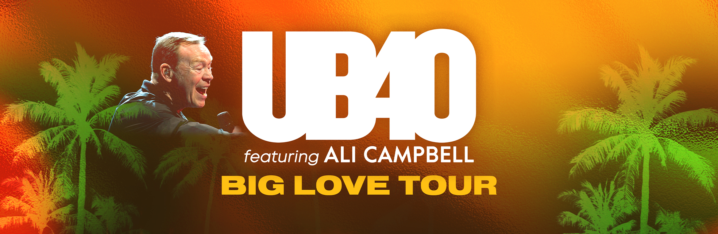 UB40 feat Ali Campbell