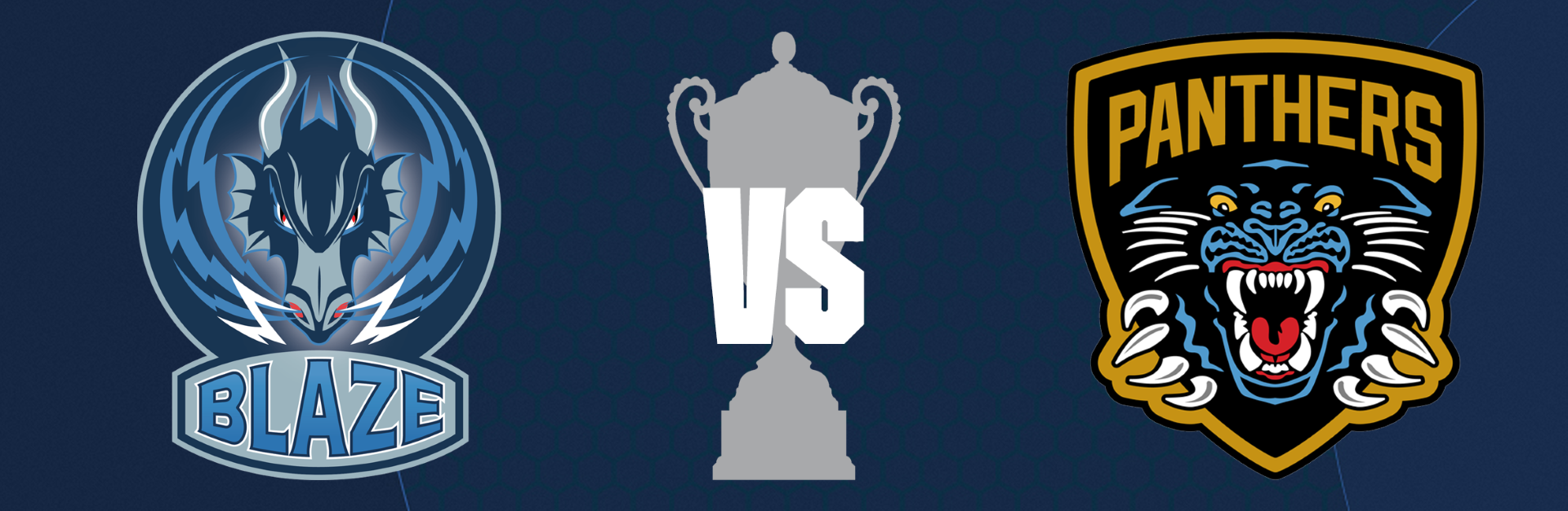 Coventry Blaze vs Nottingham Panthers