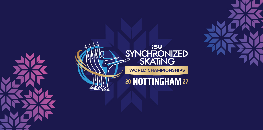 ISU Synchronized Skating World Championships 2027