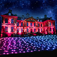 Christmas at Belton - Trail Tickets