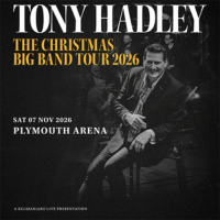 Tony Hadley