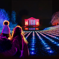 Christmas at Stourhead - Trail Tickets