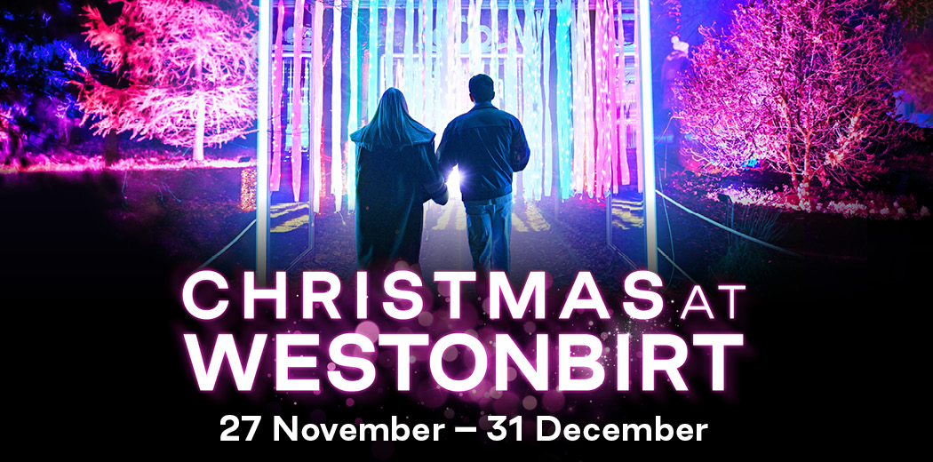 Christmas at Westonbirt