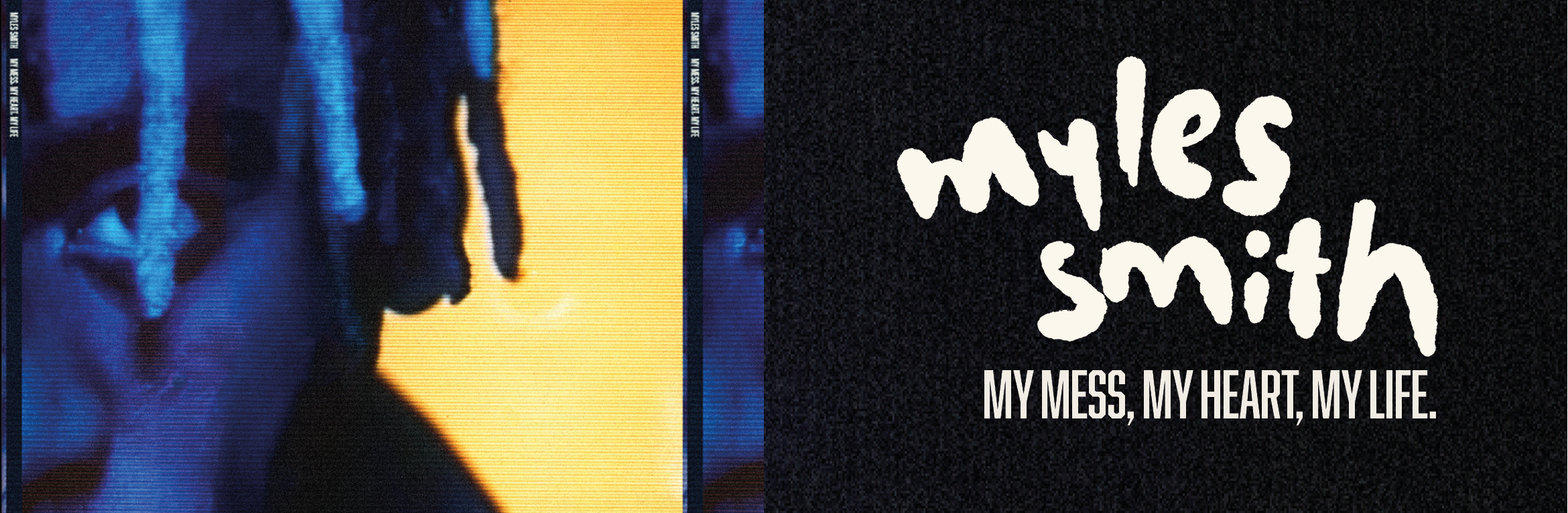 Myles Smith