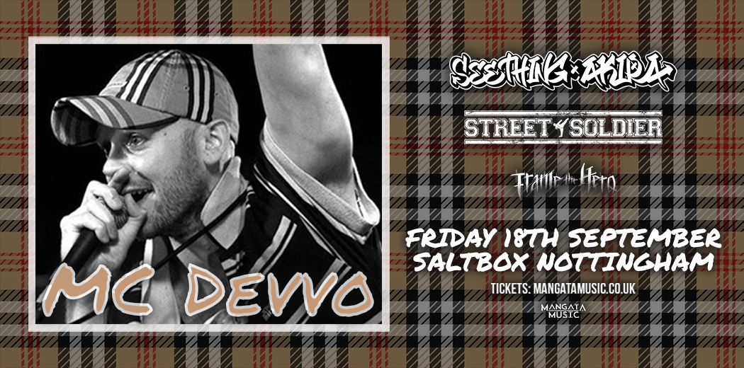 MC Devvo
