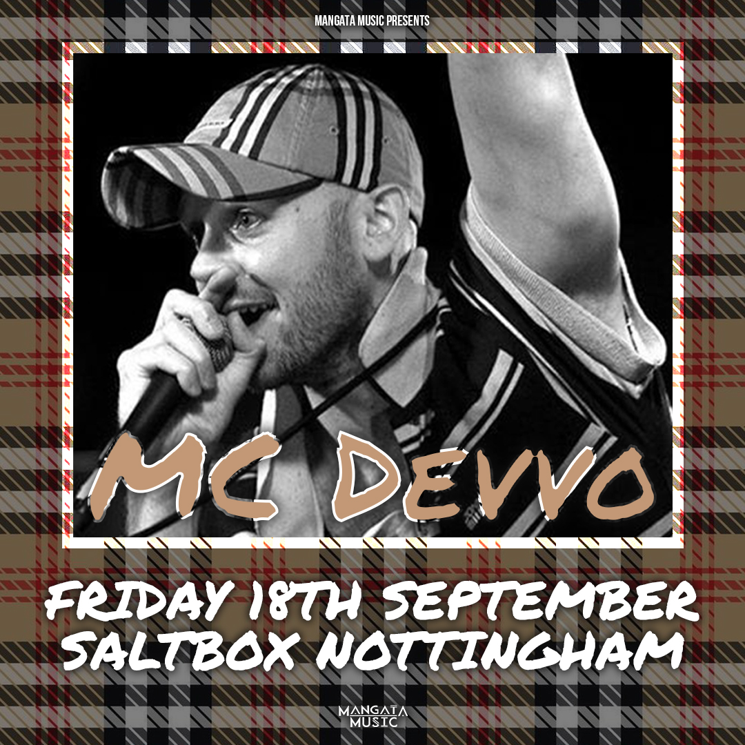 MC Devvo