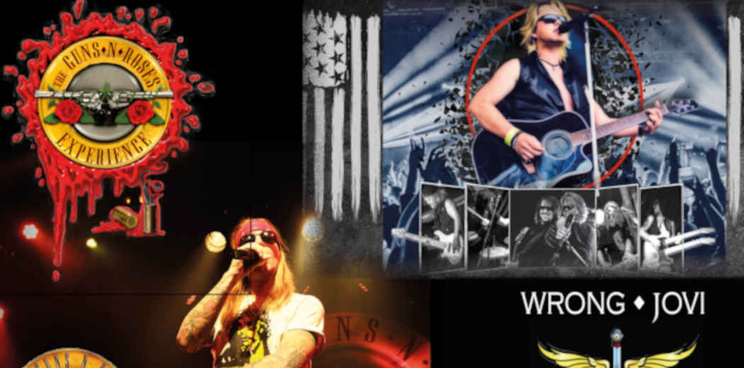 Giants of Rock Banner