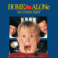 Home Alone: In Concert