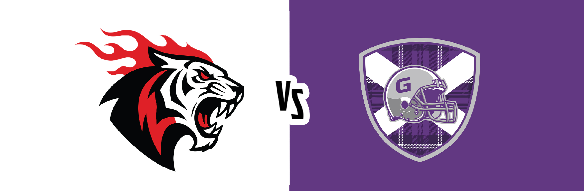 England Eruptors vs. Glasgow Tartans