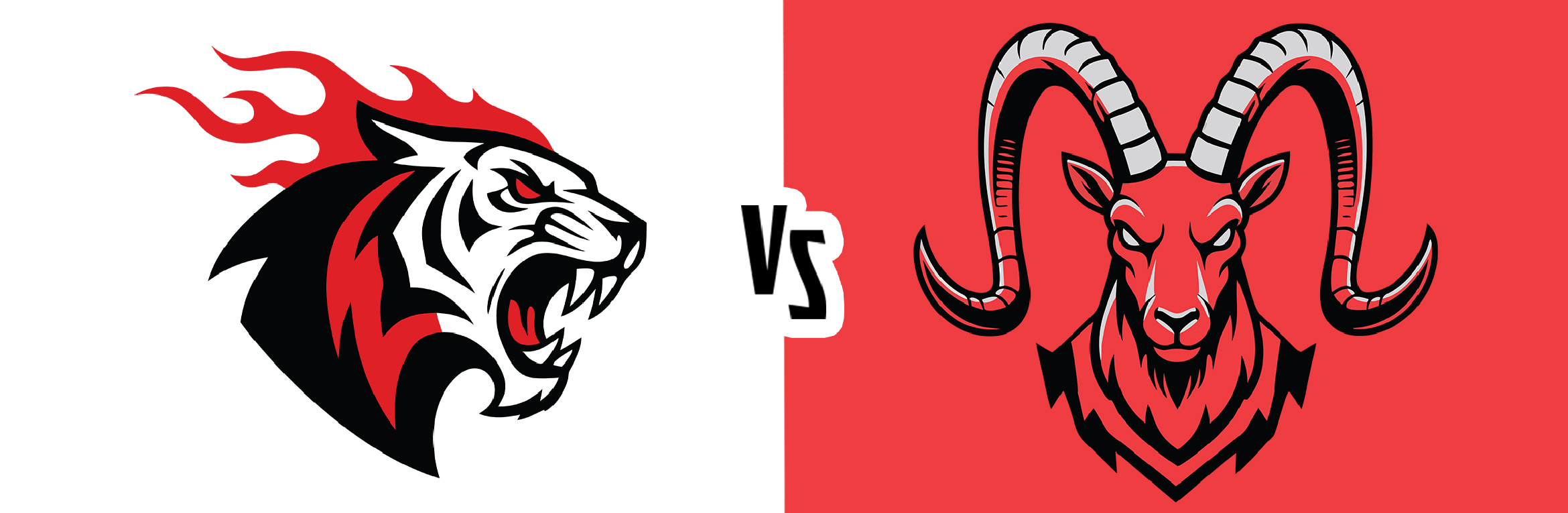 England Eruptors vs. Zurich Ibexx