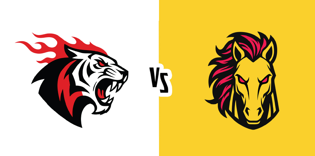 England Eruptors vs. Stuttgart Stallions