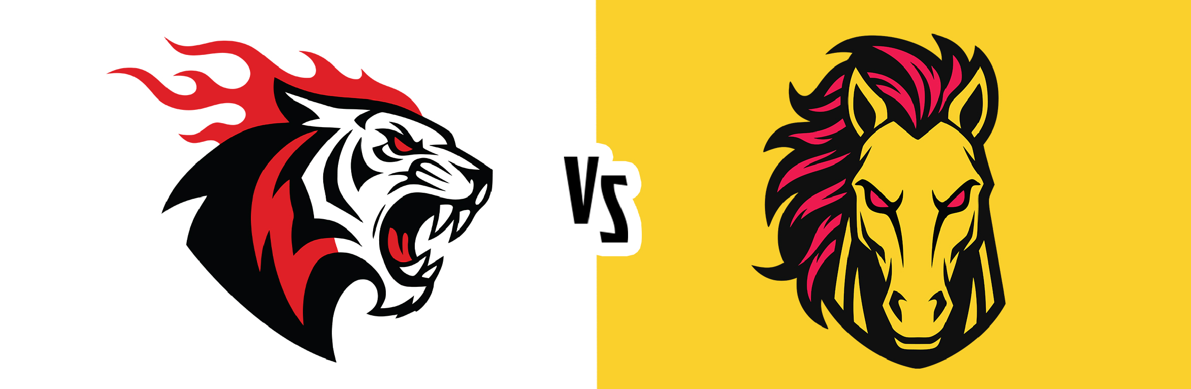 England Eruptors vs. Stuttgart Stallions