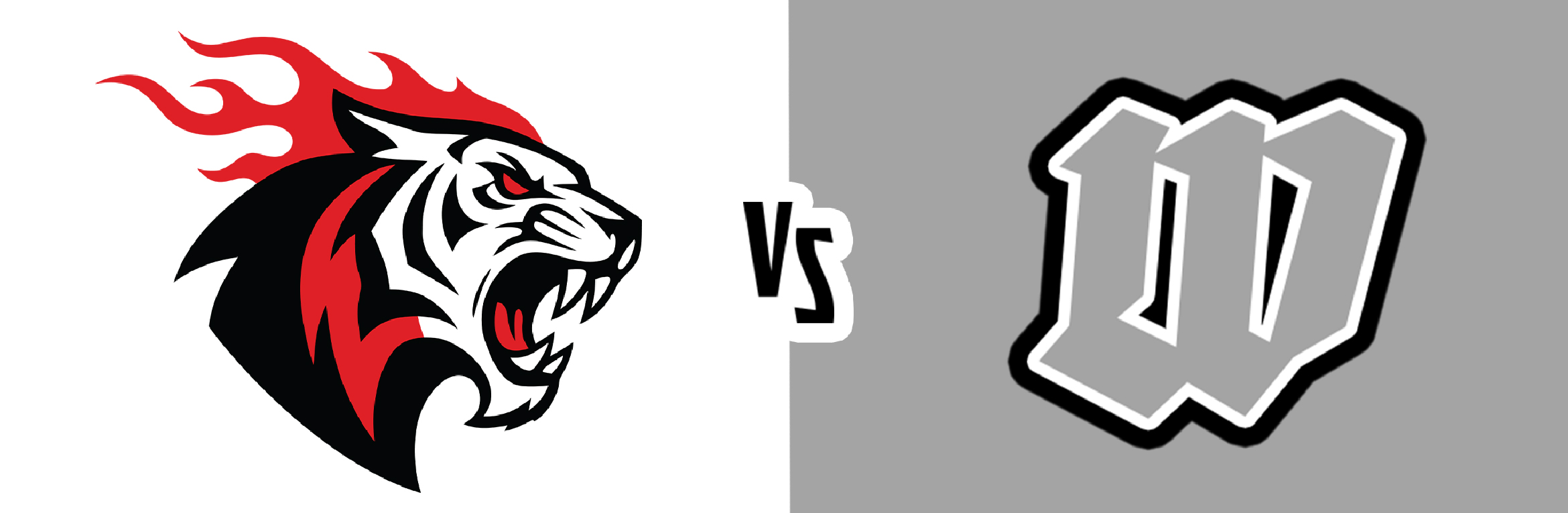 England Eruptors vs. Düsseldorf Warriors