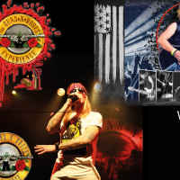 Giants of Rock 200
